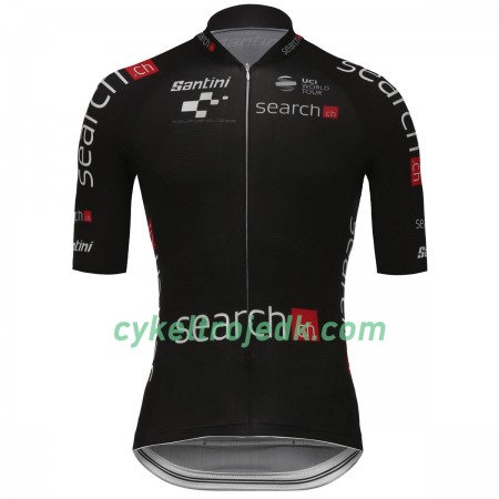 Cykeltrøje 2018 Tour de Suisse N003